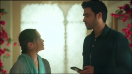 Seher Hone Ko Hai - 4th May 2026